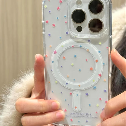 StarGlow Magnet Case ⭐
