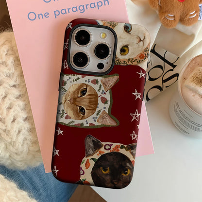 BonnetKitties Case 🐱🎀