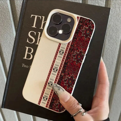 NomadWeave Case 🧿