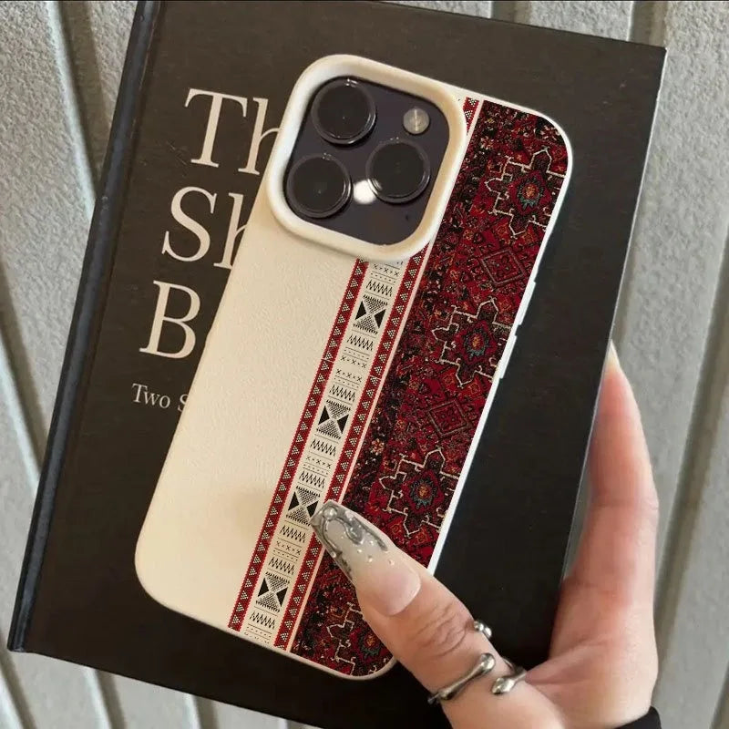 NomadWeave Case 🧿