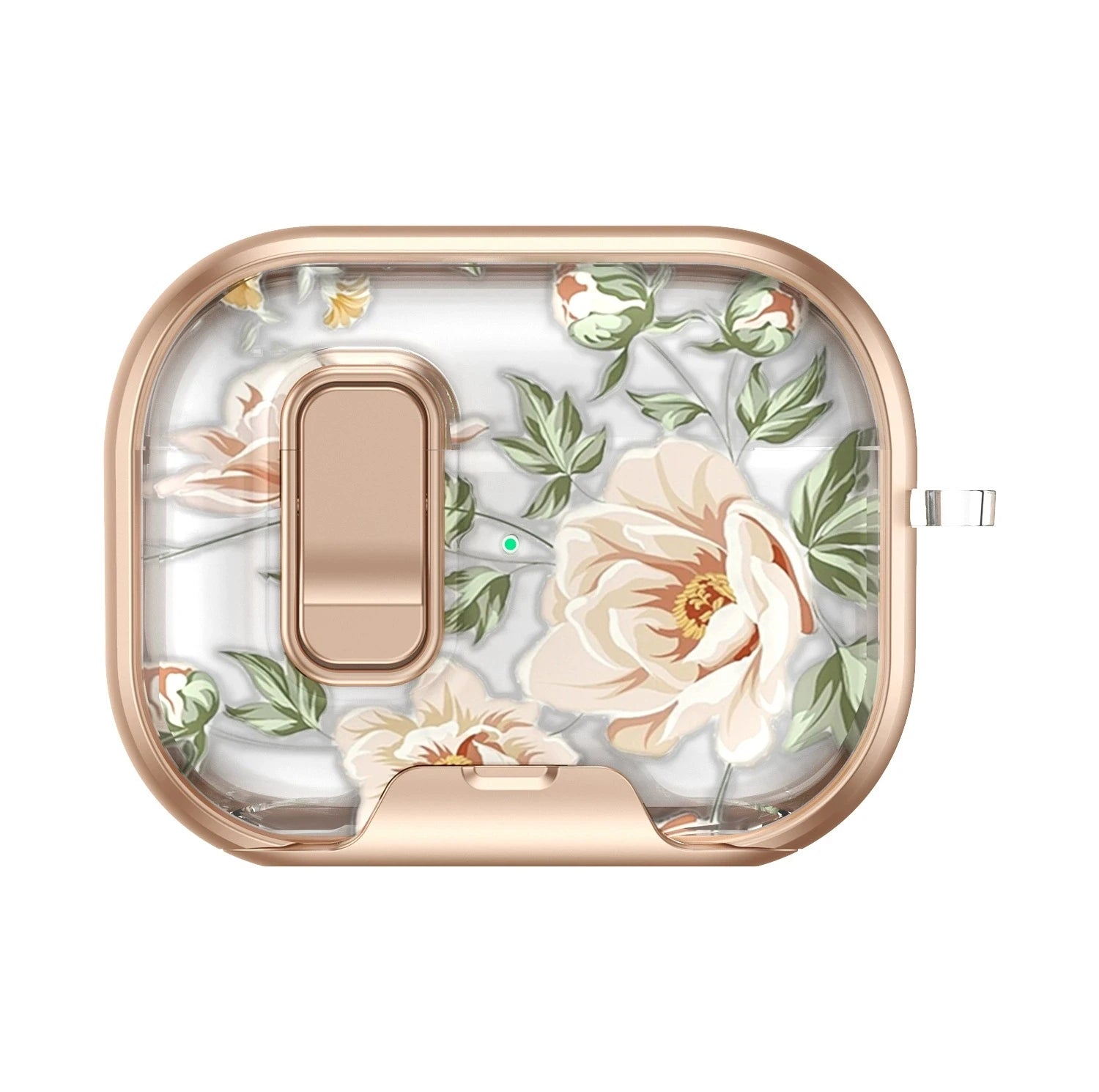 BloomLock Case 🌸🔒