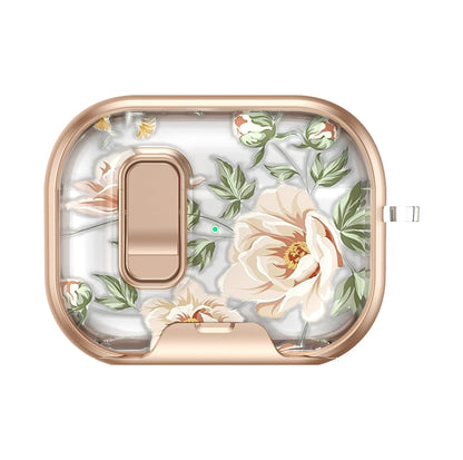BloomLock Case 🌸🔒