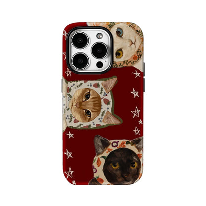 BonnetKitties Case 🐱🎀