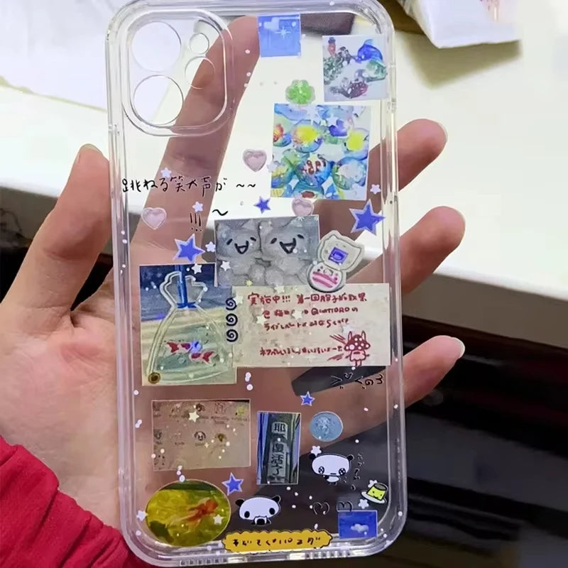 Goldfish Gazette 🐟