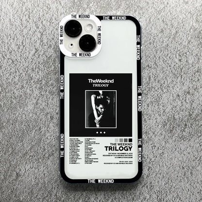 AfterDark Poster Case 🌑