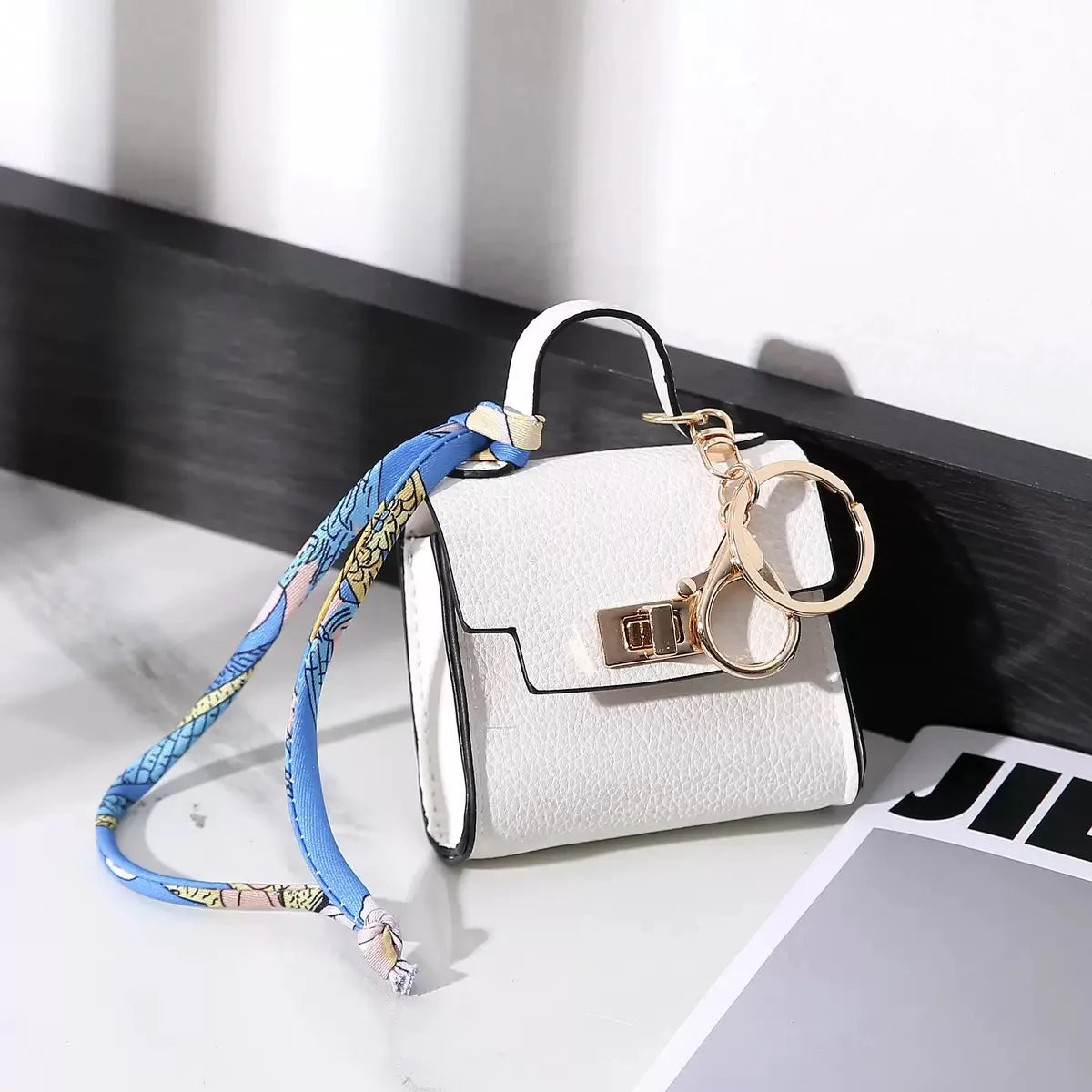 MiniLuxe Pod Bag 👜