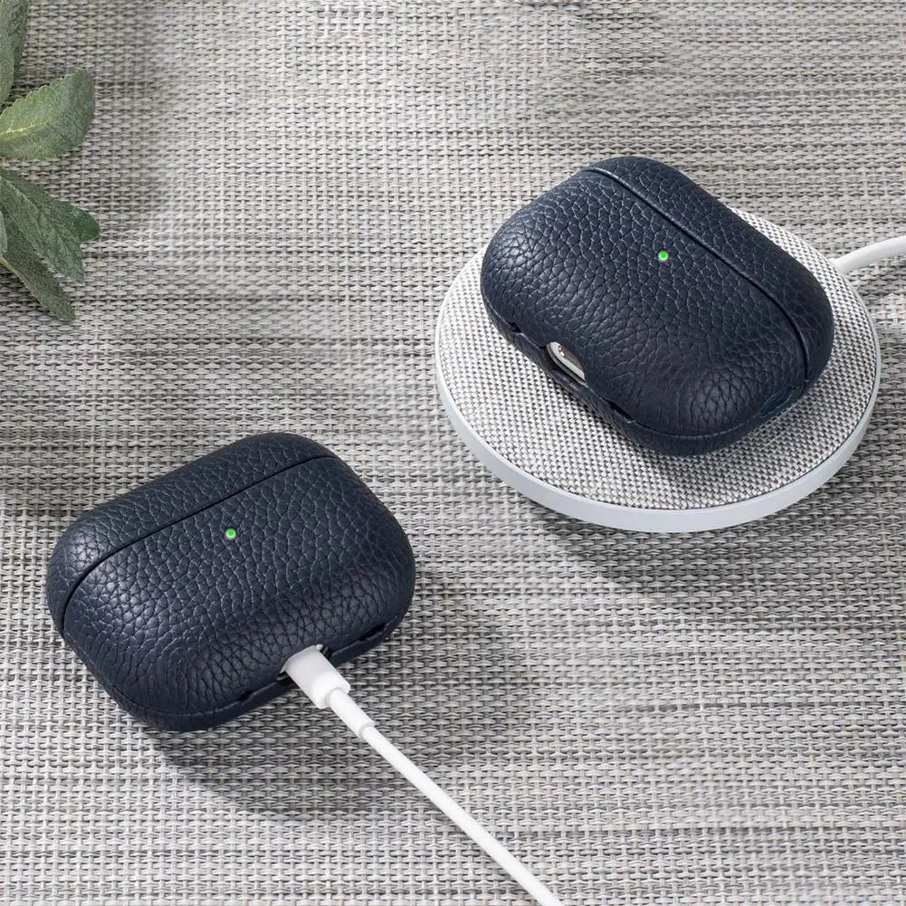 LuxeLitchi Case 🖤