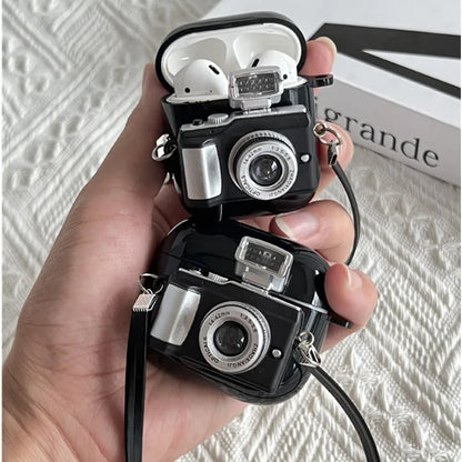 SnapPods Case 📷