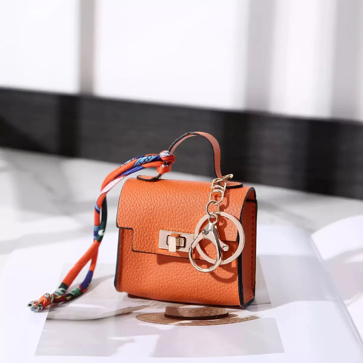 MiniLuxe Pod Bag 👜
