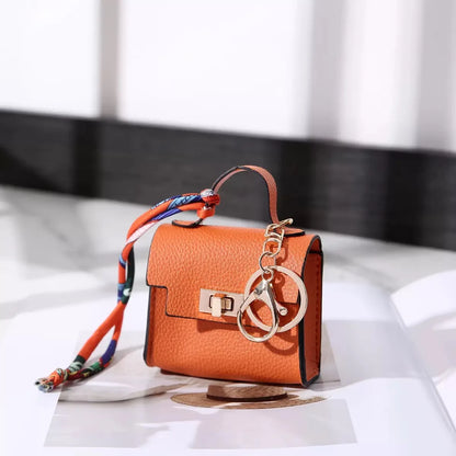 MiniLuxe Pod Bag 👜