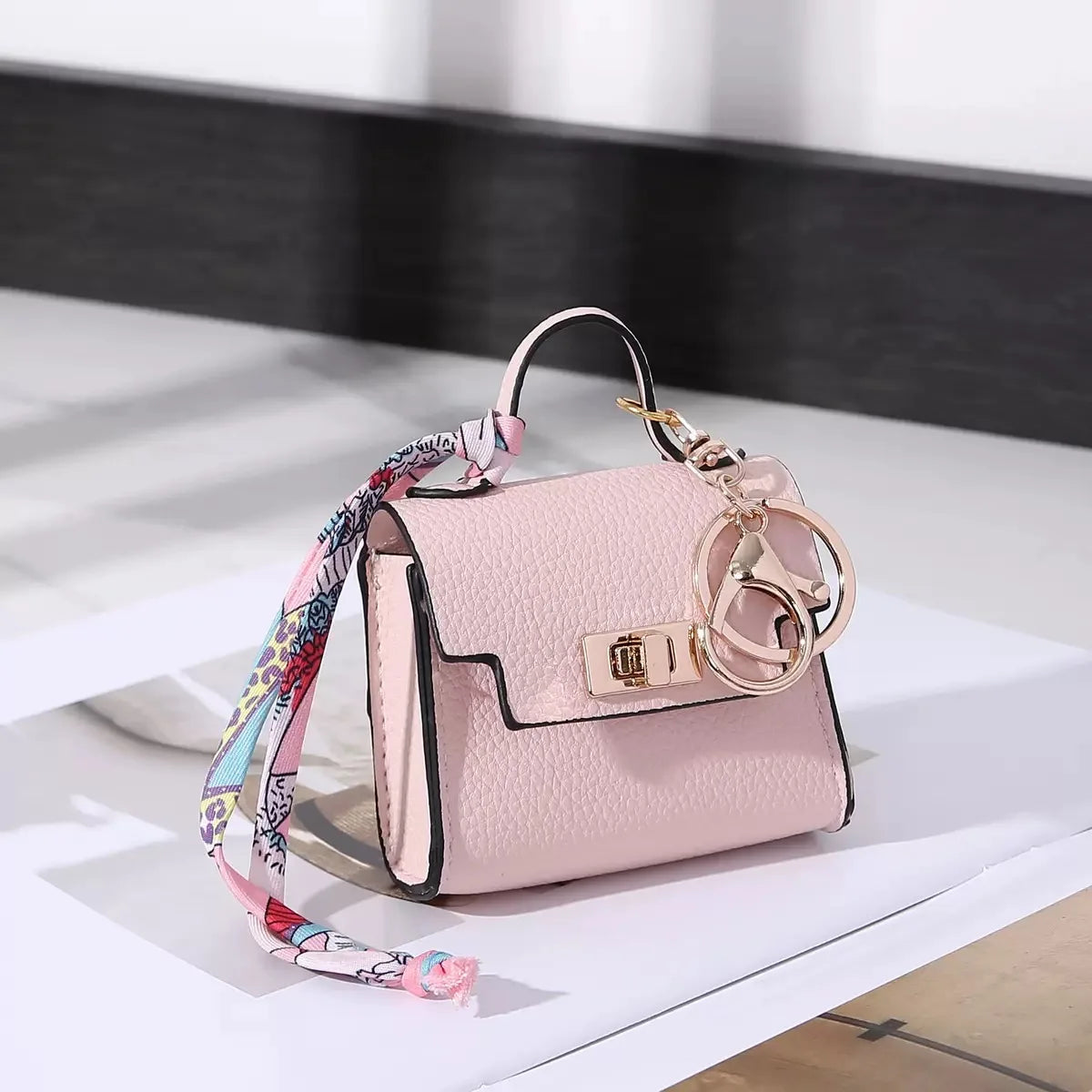 MiniLuxe Pod Bag 👜