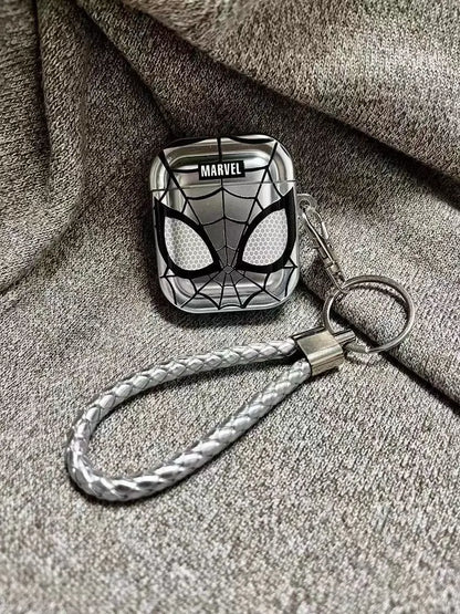 SilverWeb Case 🕷️
