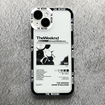 AfterDark Poster Case 🌑