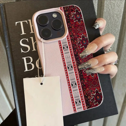 NomadWeave Case 🧿