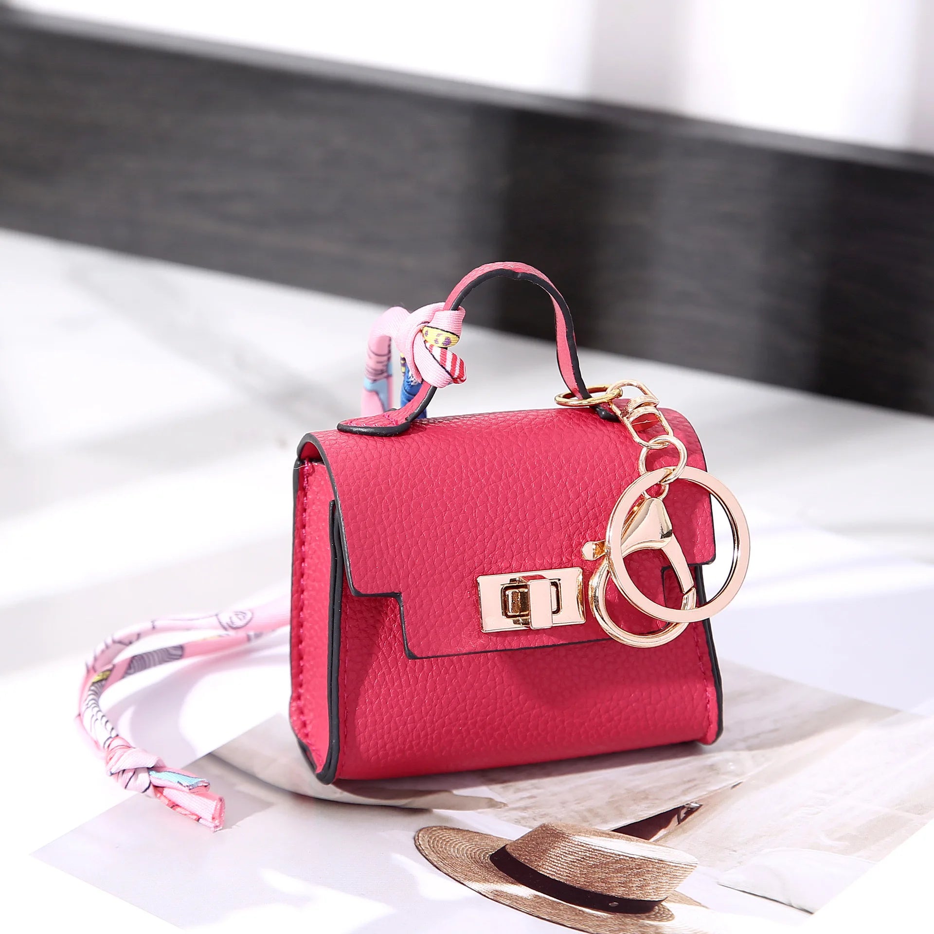 MiniLuxe Pod Bag 👜